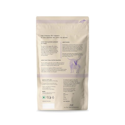 Teamonk Anicca Mountain Chamomile Green Tea