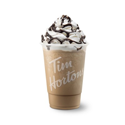 Tim Hortons Iced Capp Original Pack Coffee