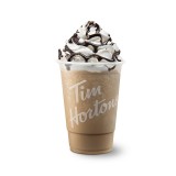 Tim Hortons Iced Capp Original Pack Coffee