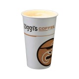 Tim Hortons Iced Capp Original Pack Coffee