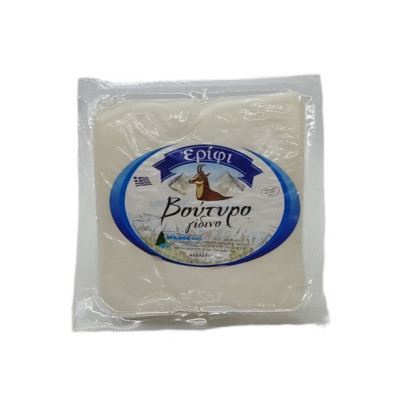 Βούτυρο Γίδινο 200 gr