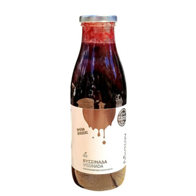 Βυσσινάδα 750 ml.