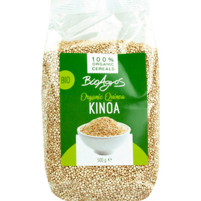 Κινόα 500 gr