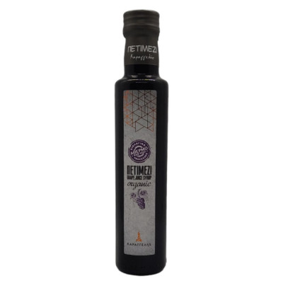 Πετιμέζι Βιο Αθέρμο 330 ml
