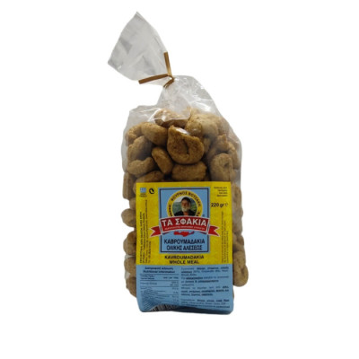 Καβρουμαδάκια Ολικής 220 gr
