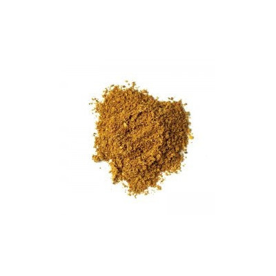 Tanturi Masala Μείγμα Ινδικό