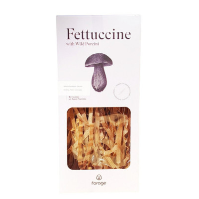 Fettuccine Μανιταριών 250 gr