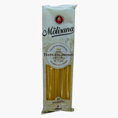 La Molisana No15 Spaghetti