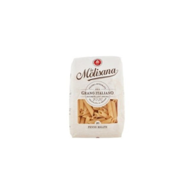 La Molisana No20 Penne Rigate
