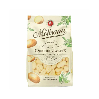 La Molisana No622 Gnocchi Πατάτας