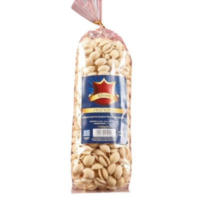 Γκόγκλιες 500 gr. Έξοχον