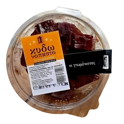 Κυδωνόπαστο 350 gr.