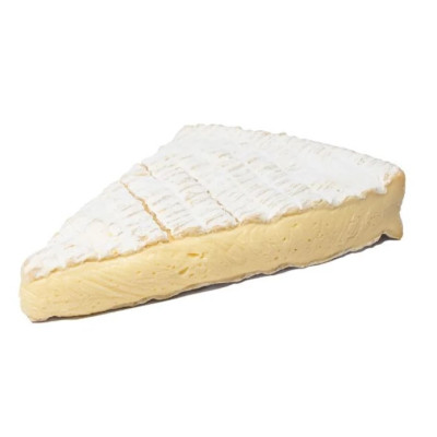 Brie de Meaux σε ξύλινη συσκευασία