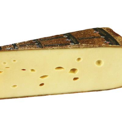Emmental 18 μηνών affinage Rothenbach