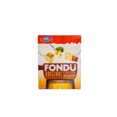 Fondue Suisse EMI 400 gr.