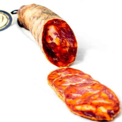 Chorizo ibérico bellota