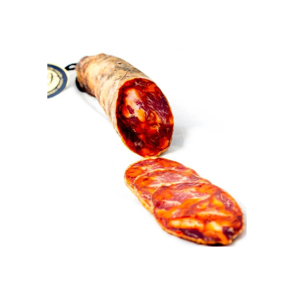 Chorizo ibérico bellota