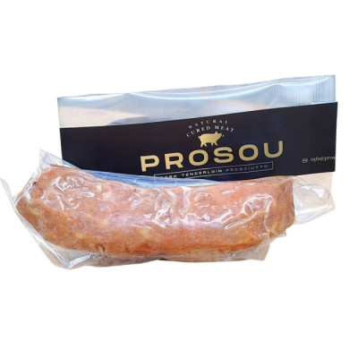 Salami Prosou