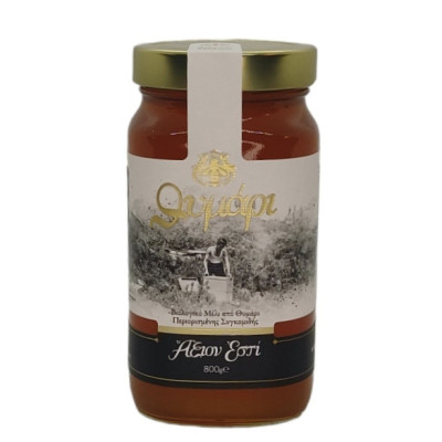 Axion Esti βιο μέλι θυμάρι 950 gr.