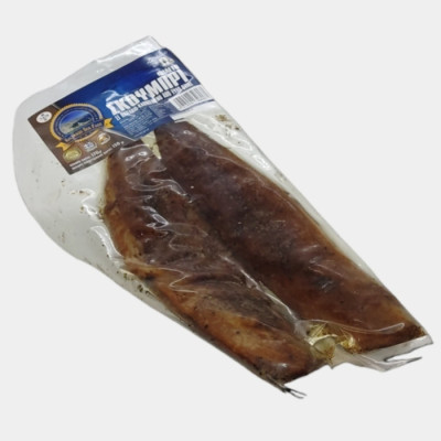 Σκουμπρί καπν. 150 gr