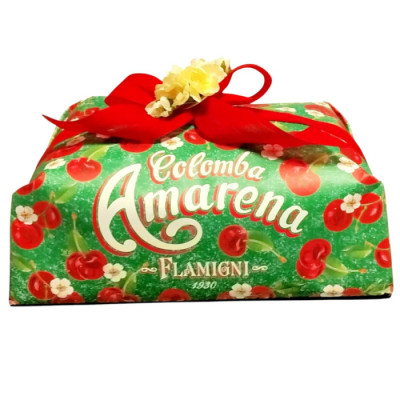 Colombe amarene toschi 1k gr