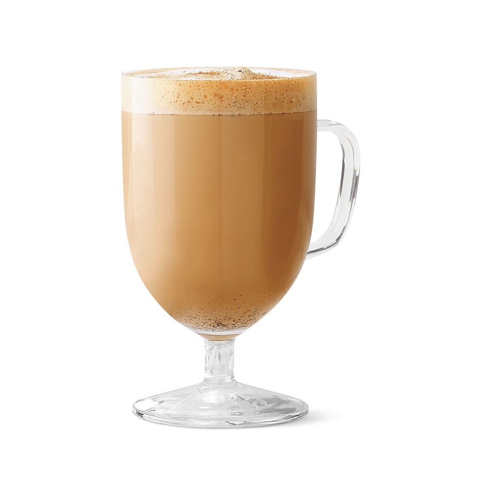 New & Original Cardamom Latte Starbucks