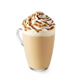 New & Original Cardamom Latte Starbucks