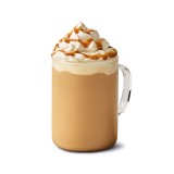 New & Original Cardamom Latte Starbucks