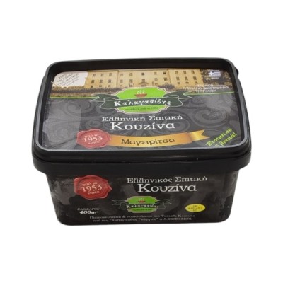 Σούπα μαγειρίτσα 400 gr