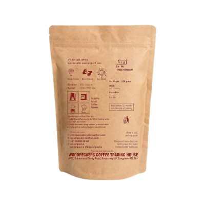 Top Good Coffee Robusta Arabica Blend