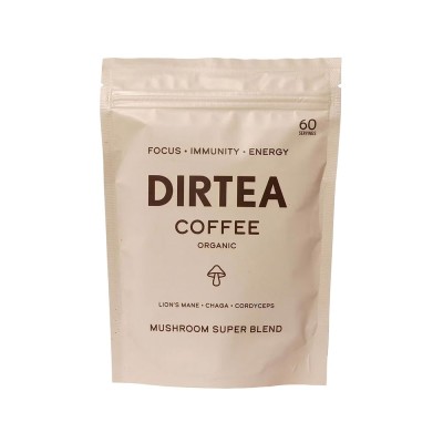 Trending Dirtea Coffee Super Blend 100g