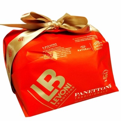 Levoni Panettone Classico 1000 gr