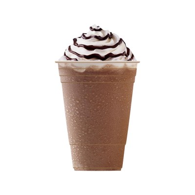 Coffee Hall Atrium, Malted Milk, Mocha Coffee