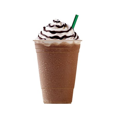 Coffee Hall Atrium, Malted Milk, Mocha Coffee