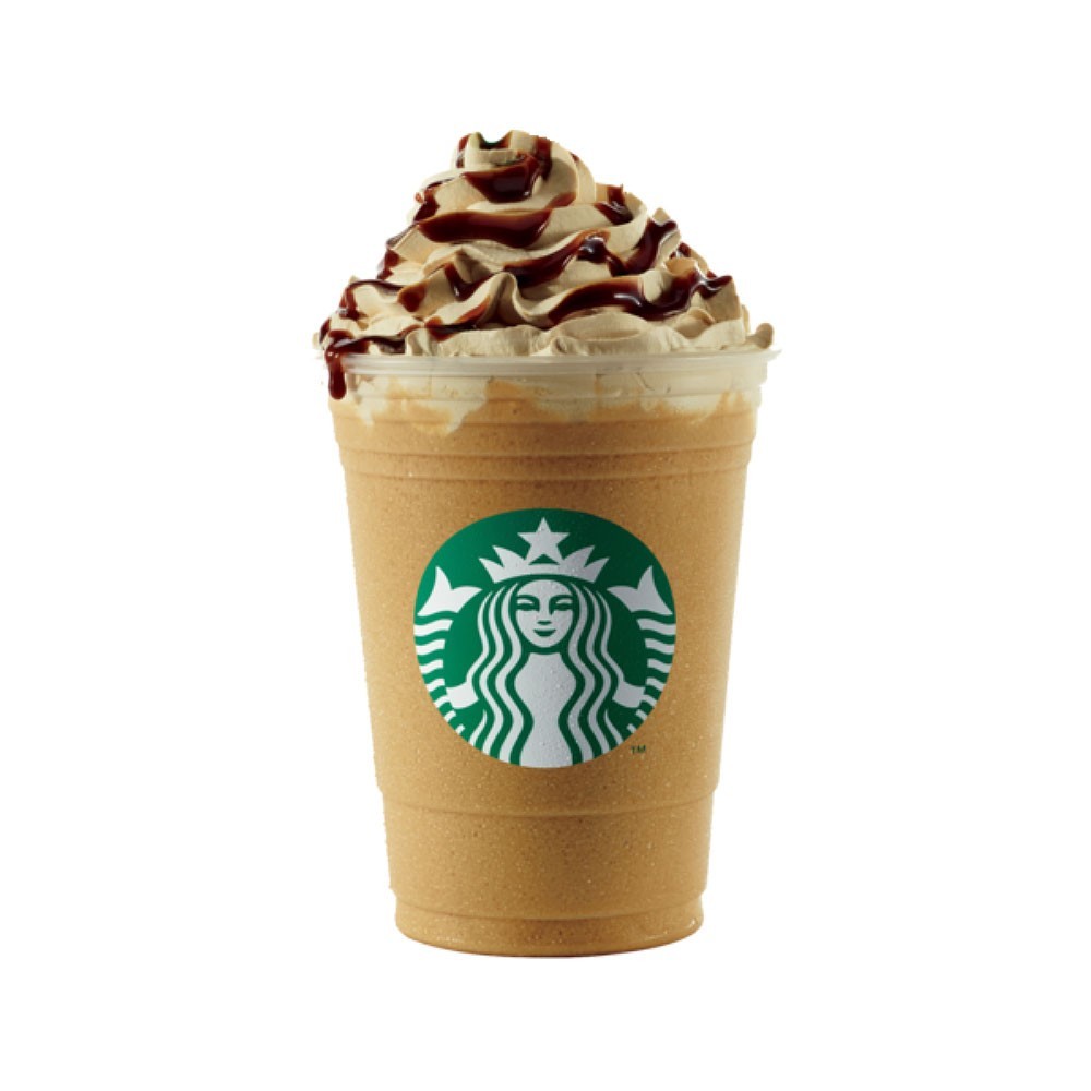 Coffee Hall Atrium, Malted Milk, Mocha Coffee