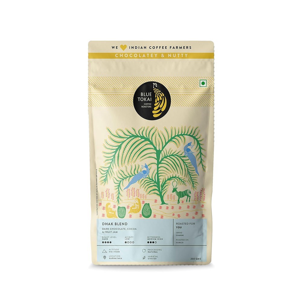 Tea Lab | Royal Kashmiri Kahwa With Saffron