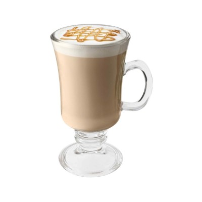 New Caramel Vanilla Latte Fragrance Oil